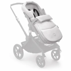 Bugaboo Coprigambe Fresh White -Vendite Passeggino bugaboo coprigambe fresh white a326146 3