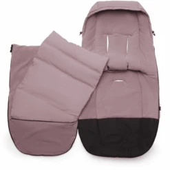 Bugaboo Coprigambe Invernale Performance Dune Pink -Vendite Passeggino bugaboo coprigambe invernale performance dune pink a326165 3