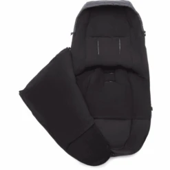 Bugaboo Coprigambe Invernale Performance, Midnight Black -Vendite Passeggino bugaboo coprigambe invernale performance midnight black a326157 2