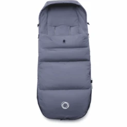 Bugaboo Coprigambe Invernale Performance, Seaside Bleu -Vendite Passeggino bugaboo coprigambe invernale performance seaside bleu a326161 1