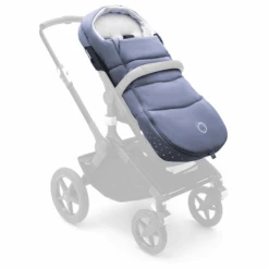 Bugaboo Coprigambe Seaside Blue -Vendite Passeggino bugaboo coprigambe seaside blue a326148 2