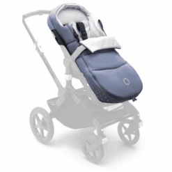 Bugaboo Coprigambe Seaside Blue -Vendite Passeggino bugaboo coprigambe seaside blue a326148 3