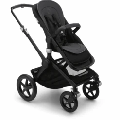 Bugaboo Coprisedile Steel Blu -Vendite Passeggino bugaboo coprisedile steel blu a269292 3