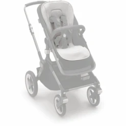 Bugaboo Copriseduta Dual Comfort Fresh White -Vendite Passeggino bugaboo copriseduta dual comfort fresh white a342411 2