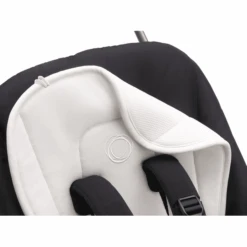 Bugaboo Copriseduta Dual Comfort Fresh White -Vendite Passeggino bugaboo copriseduta dual comfort fresh white a342411 4