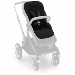 Bugaboo Copriseduta Dual Comfort Midnight Black -Vendite Passeggino bugaboo copriseduta dual comfort midnight black a342408 2