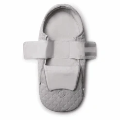 Bugaboo Inserto Per Neonati, Grigio Chiaro Screziato 9 Bugaboo Inserto Per Neonati, Grigio Chiaro Screziato -Vendite Passeggino bugaboo inserto per neonati grigio chiaro screziato a299746 2