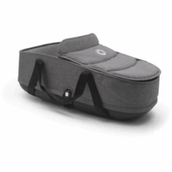 Bugaboo Navicella Bee 6 Complete Grey Melange