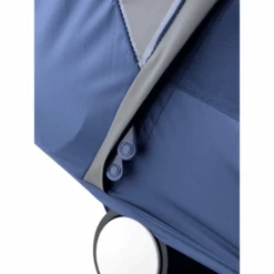 Bugaboo Parapioggia Donkey / Buffalo / Runner High Performance Black -Vendite Passeggino bugaboo parapioggia donkey buffalo runner high performance black a218400 4