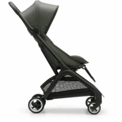 Bugaboo Passeggino Butterfly Complete, Nero/verde -Vendite Passeggino bugaboo passeggino butterfly complete nero verde a364353 3