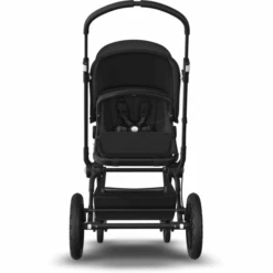 Bugaboo Passeggino Trio Cameleon 3 Plus Complete Black / Black Incl. Ovetto Nero -Vendite Passeggino bugaboo passeggino trio cameleon 3 plus complete black black incl ovetto nero a312602 3