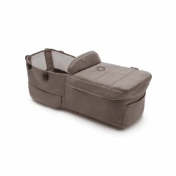 Bugaboo Rivestimento Navicella Donkey 5 Mineral Complete Taupe -Vendite Passeggino bugaboo rivestimento navicella donkey 5 mineral complete taupe a342662 1