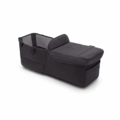 Bugaboo Rivestimento Navicella Donkey 5 Mineral Complete Washed Black -Vendite Passeggino bugaboo rivestimento navicella donkey 5 mineral complete washed black a342663 1