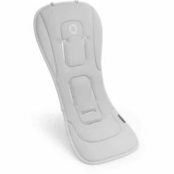Bugaboo Rivestimento Seduta Misty Grey -Vendite Passeggino bugaboo rivestimento seduta misty grey a342409 3