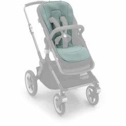 Bugaboo Rivestimento Seduta Pine Green -Vendite Passeggino bugaboo rivestimento seduta pine green a342416 4