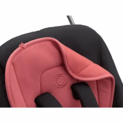 Bugaboo Rivestimento Seduta Sunset Red -Vendite Passeggino bugaboo rivestimento seduta sunset red a342418 2