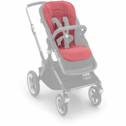 Bugaboo Rivestimento Seduta Sunset Red -Vendite Passeggino bugaboo rivestimento seduta sunset red a342418 4