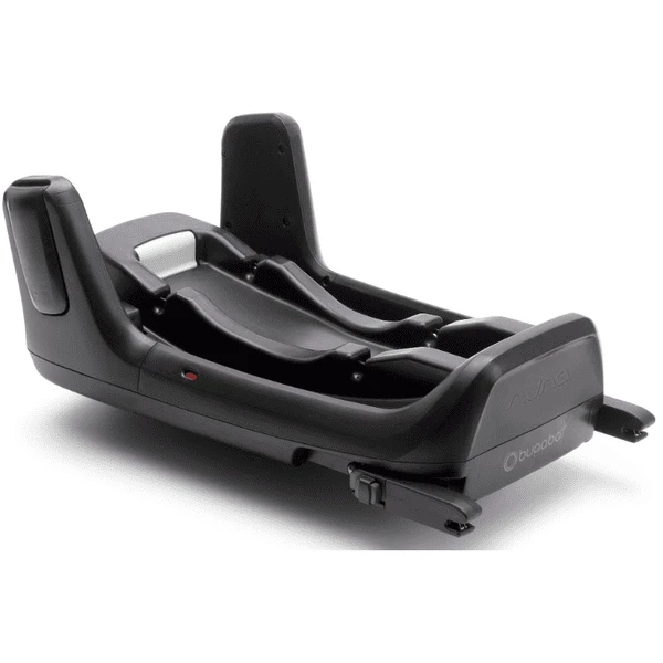 Bugaboo Seggiolino Auto Turtle Air By Nuna Black, 2 In 1 4 Bugaboo Seggiolino Auto Turtle Air By Nuna Black, 2 In 1 - immagine 2