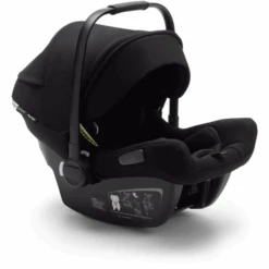 Bugaboo Seggiolino Auto Turtle Air By Nuna Black, 2 In 1 9 Bugaboo Seggiolino Auto Turtle Air By Nuna Black, 2 In 1 -Vendite Passeggino bugaboo seggiolino auto turtle air by nuna black 2 in 1 a362126 2