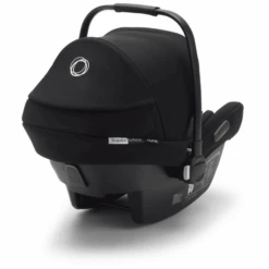 Bugaboo Seggiolino Auto Turtle Air By Nuna Black, 2 In 1 11 Bugaboo Seggiolino Auto Turtle Air By Nuna Black, 2 In 1 -Vendite Passeggino bugaboo seggiolino auto turtle air by nuna black 2 in 1 a362126 4
