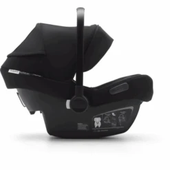 Bugaboo Seggiolino Auto Turtle Air By Nuna Black -Vendite Passeggino bugaboo seggiolino auto turtle air by nuna black a294060 2