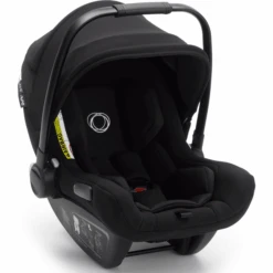 Bugaboo Seggiolino Auto Turtle Air By Nuna Black