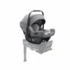 Bugaboo Seggiolino Auto Turtle Air Di Nuna Collezione Grigio 2023