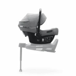 Bugaboo Seggiolino Auto Turtle Air Di Nuna Collezione Grigio 2023 -Vendite Passeggino bugaboo seggiolino auto turtle air di nuna collezione grigio 2023 a387599 3