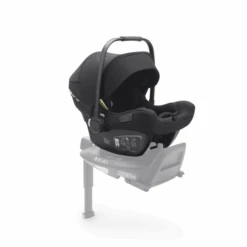 Bugaboo Seggiolino Turtle Air Di Nuna Black Collezione 2023 -Vendite Passeggino bugaboo seggiolino turtle air di nuna black collezione 2023 a387596 2