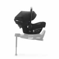 Bugaboo Seggiolino Turtle Air Di Nuna Black Collezione 2023 -Vendite Passeggino bugaboo seggiolino turtle air di nuna black collezione 2023 a387596 3