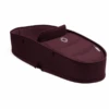 Bugaboo Set Prsonalizzato Navicella Bee 5 Red Melange