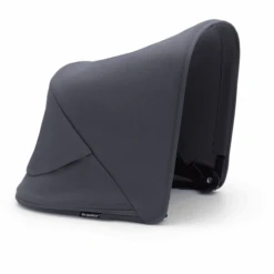 Bugaboo Sun Canopy Fox 3 Stormy Blue -Vendite Passeggino bugaboo sun canopy fox 3 stormy blue a326125 2