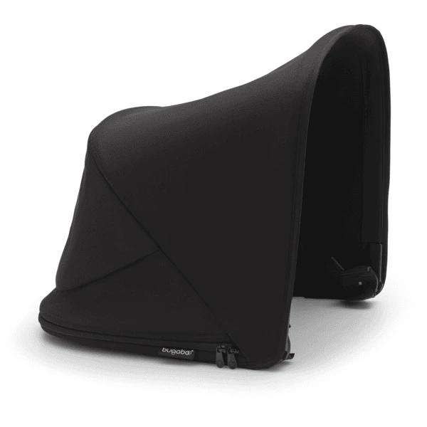 Bugaboo Tettoia Solare Fox 5 Mid Night Black 5 Bugaboo Tettoia Solare Fox 5 Mid Night Black - immagine 3
