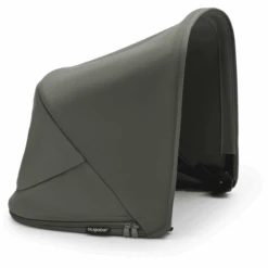 Bugaboo Tettuccio Parasole Fox 5 Forest Green -Vendite Passeggino bugaboo tettuccio parasole fox 5 forest green a410045 2