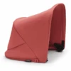 Bugaboo Tettuccio Parasole Fox 5 Sunrise Rosso -Vendite Passeggino bugaboo tettuccio parasole fox 5 sunrise rosso a410043