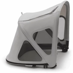 Bugaboo Tettuccio Parasole Per Fox / Cameleon 3/Lynx V2 Misty Grigio