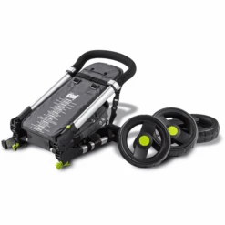 Buggypod Kit Di Conversione Con Cestello In Rete Per IO -Vendite Passeggino buggypod kit di conversione con cestello in rete per io a267093 2