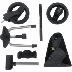 Buggypod Kit Di Conversione Con Cestello In Rete Per IO -Vendite Passeggino buggypod kit di conversione con cestello in rete per io a267093 4