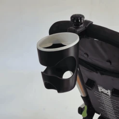 Buggypod Portabibite Nero/grigio -Vendite Passeggino buggypod portabibite nero grigio a304411 3