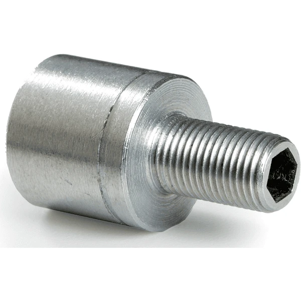 BURLEY Adapter Per Attacco Standard QR A Sgancio Rapido 3 BURLEY Adapter Per Attacco Standard QR A Sgancio Rapido