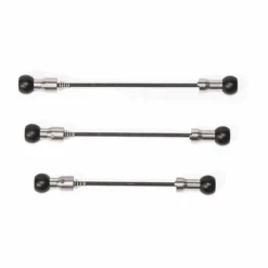 BURLEY Asse A Sgancio Rapido COHO Ballz Standard Da 130 A 135 Mm -Vendite Passeggino burley asse a sgancio rapido coho ballz standard da 130 a 135 mm a361367 4