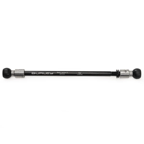 BURLEY Asse Passante COHO Ballz 229 Mm M12 X 1,5 4 BURLEY Asse Passante COHO Ballz 229 Mm M12 X 1,5 - immagine 2