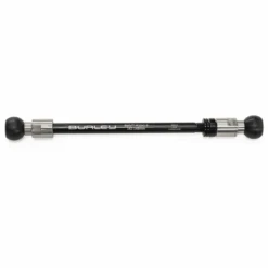 BURLEY Asse Passante COHO Ballz Da 172 A 178 Mm M12 X 1,5 -Vendite Passeggino burley asse passante coho ballz da 172 a 178 mm m12 x 1 5 a361393 1