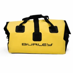 BURLEY Borsa A Secco Pannier COHO Giallo