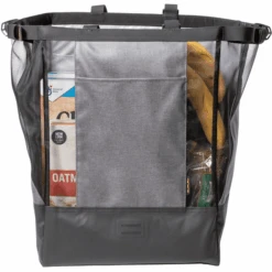 BURLEY Borsa Per Bagagli Lower Market Grigio Scuro -Vendite Passeggino burley borsa per bagagli lower market grigio scuro a360772 4