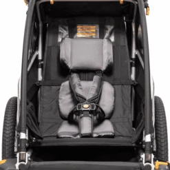 BURLEY Cuscino Di Seduta Premium -Vendite Passeggino burley cuscino di seduta premium a361713 3