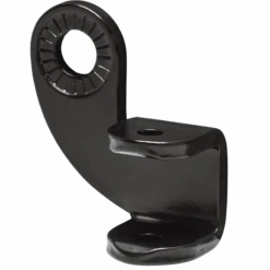 BURLEY Gancio Di Traino Standard In Acciaio 12,2 Mm