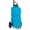 BURLEY Parapioggia MY20 Travoy Blu -Vendite Passeggino burley parapioggia my20 travoy blu a360752