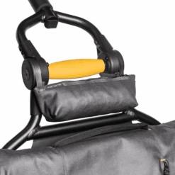 BURLEY Parapioggia MY20 Travoy Blu -Vendite Passeggino burley parapioggia my20 travoy blu a360752 2