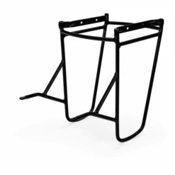 BURLEY Portapacchi COHO Nero -Vendite Passeggino burley portapacchi coho nero a361358 4